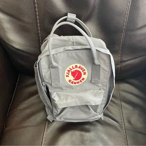 Fjallraven Mini Kanken Backpack